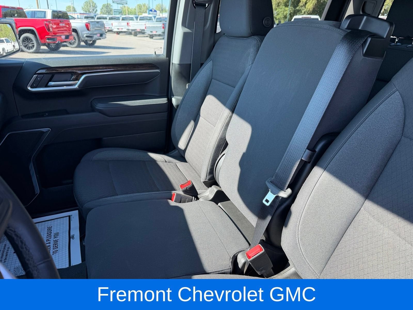 2025 GMC Sierra 1500 Elevation - Photo 30