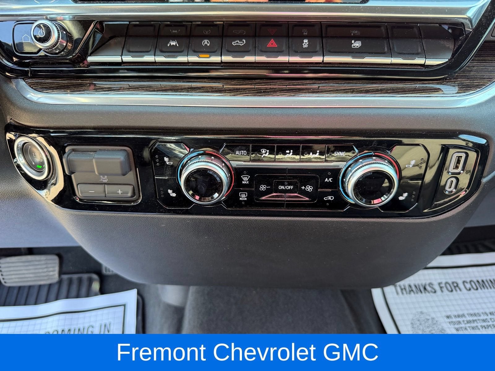 2025 GMC Sierra 1500 Elevation - Photo 31