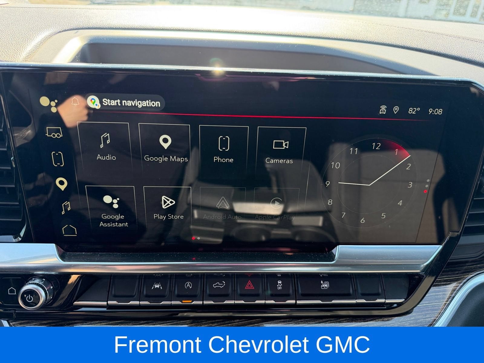 2025 GMC Sierra 1500 Elevation - Photo 32