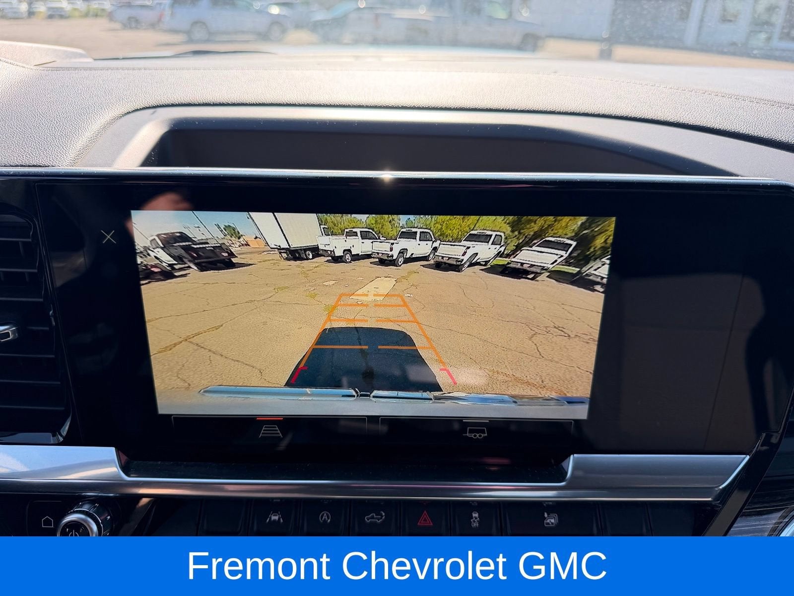 2025 GMC Sierra 1500 Elevation - Photo 33