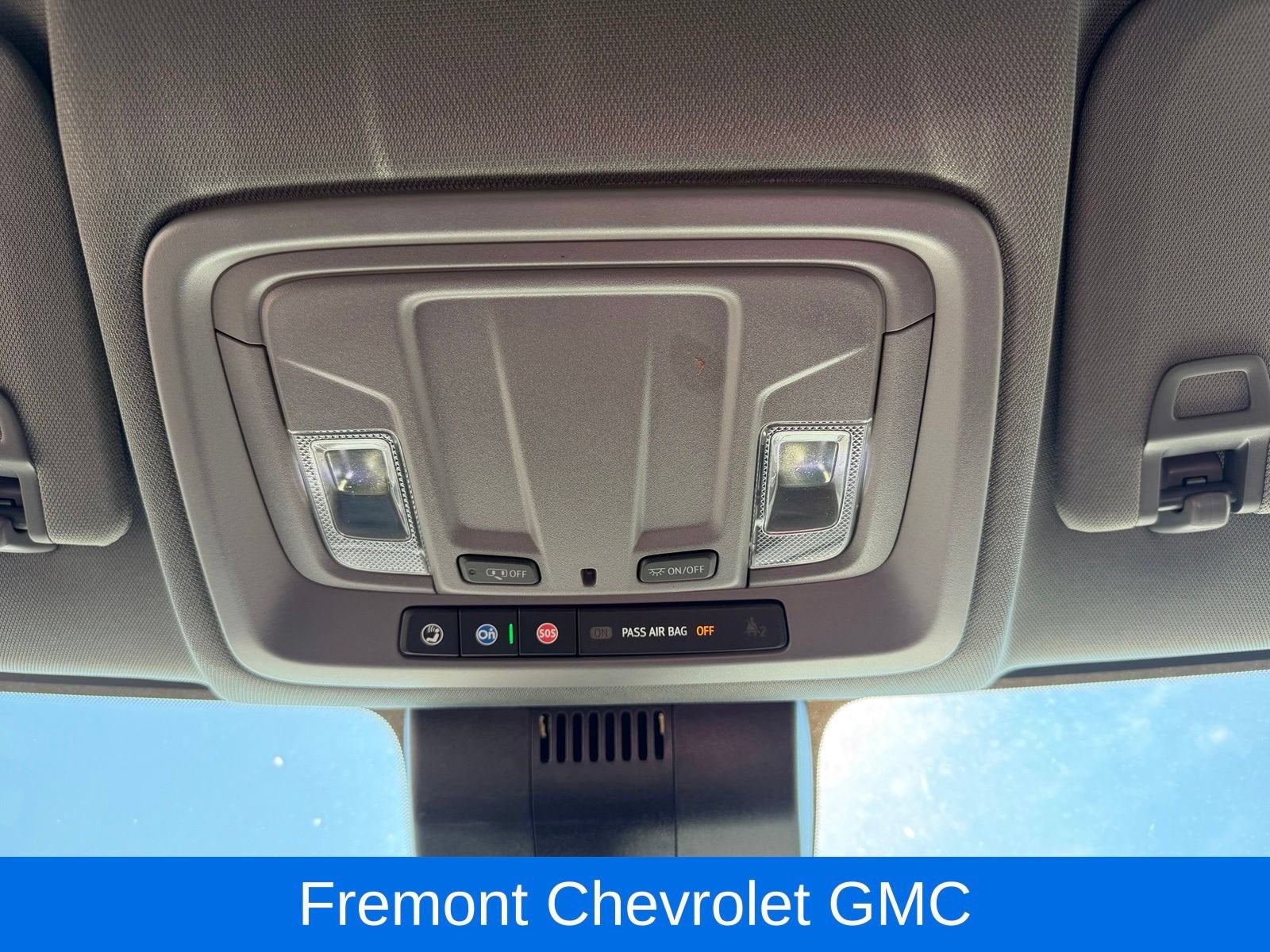 2025 GMC Sierra 1500 Elevation - Photo 34