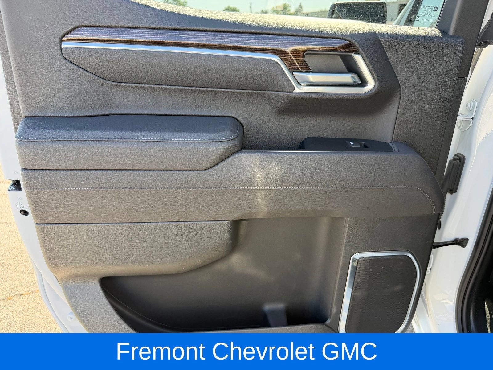 2025 GMC Sierra 1500 Elevation - Photo 35
