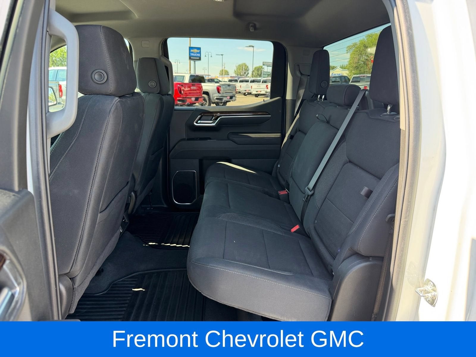 2025 GMC Sierra 1500 Elevation - Photo 36