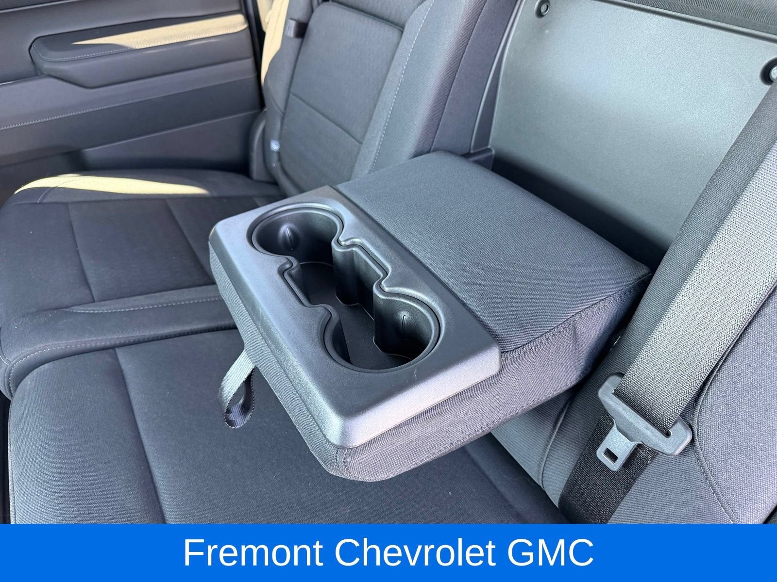 2025 GMC Sierra 1500 Elevation - Photo 38