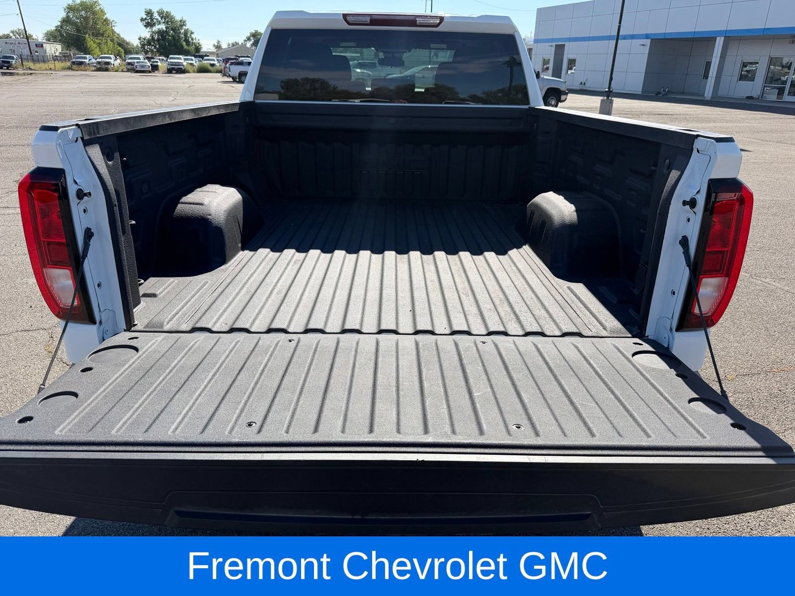 2025 GMC Sierra 1500 Elevation - Photo 41