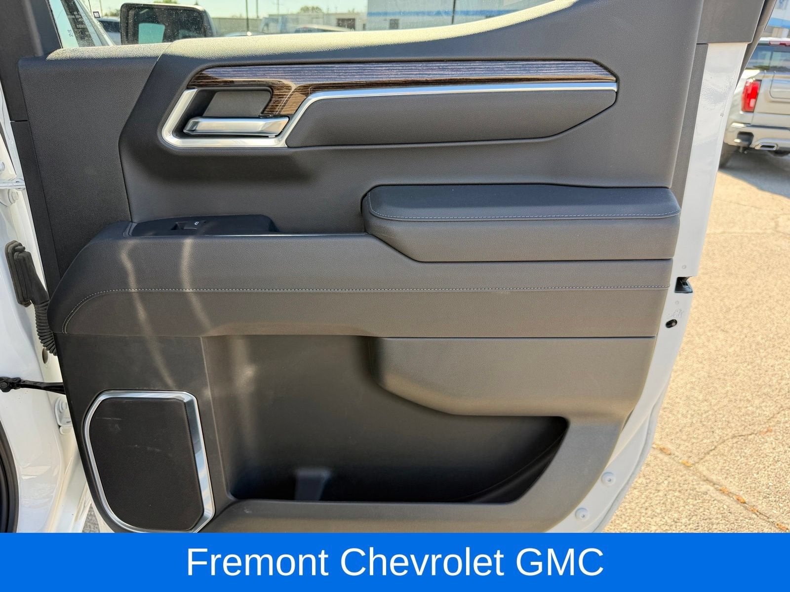 2025 GMC Sierra 1500 Elevation - Photo 43
