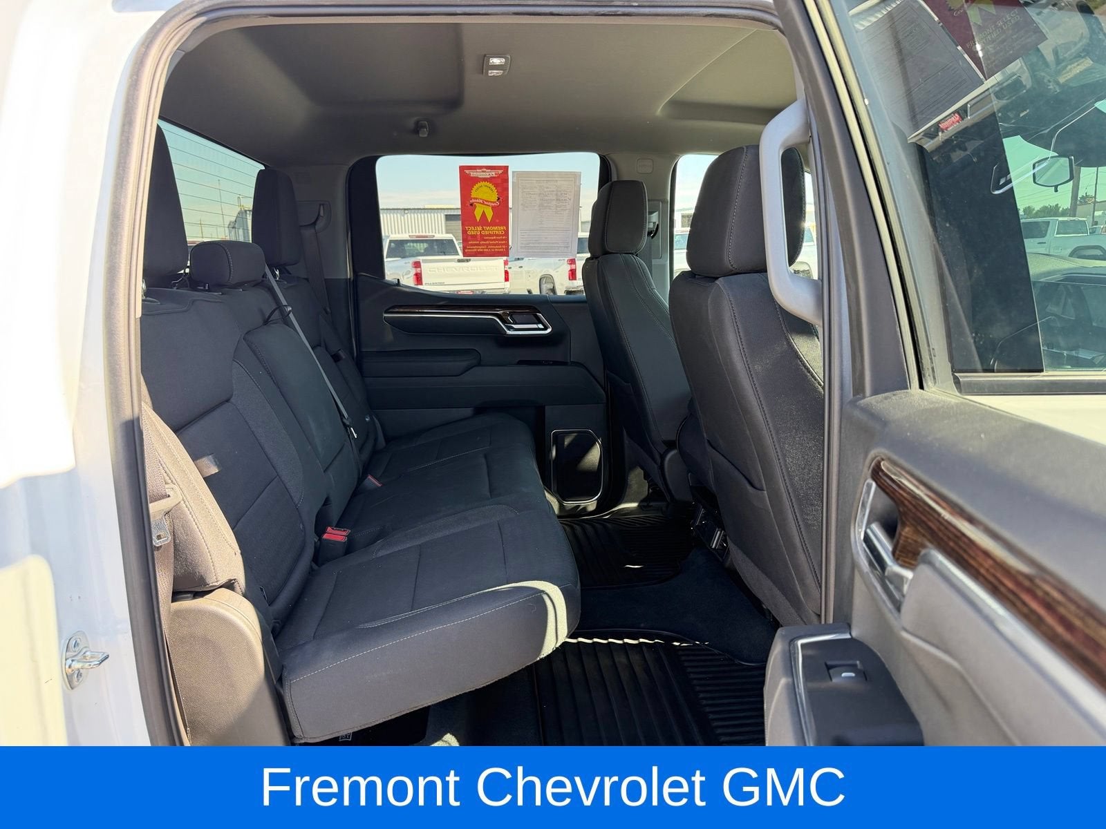 2025 GMC Sierra 1500 Elevation - Photo 44
