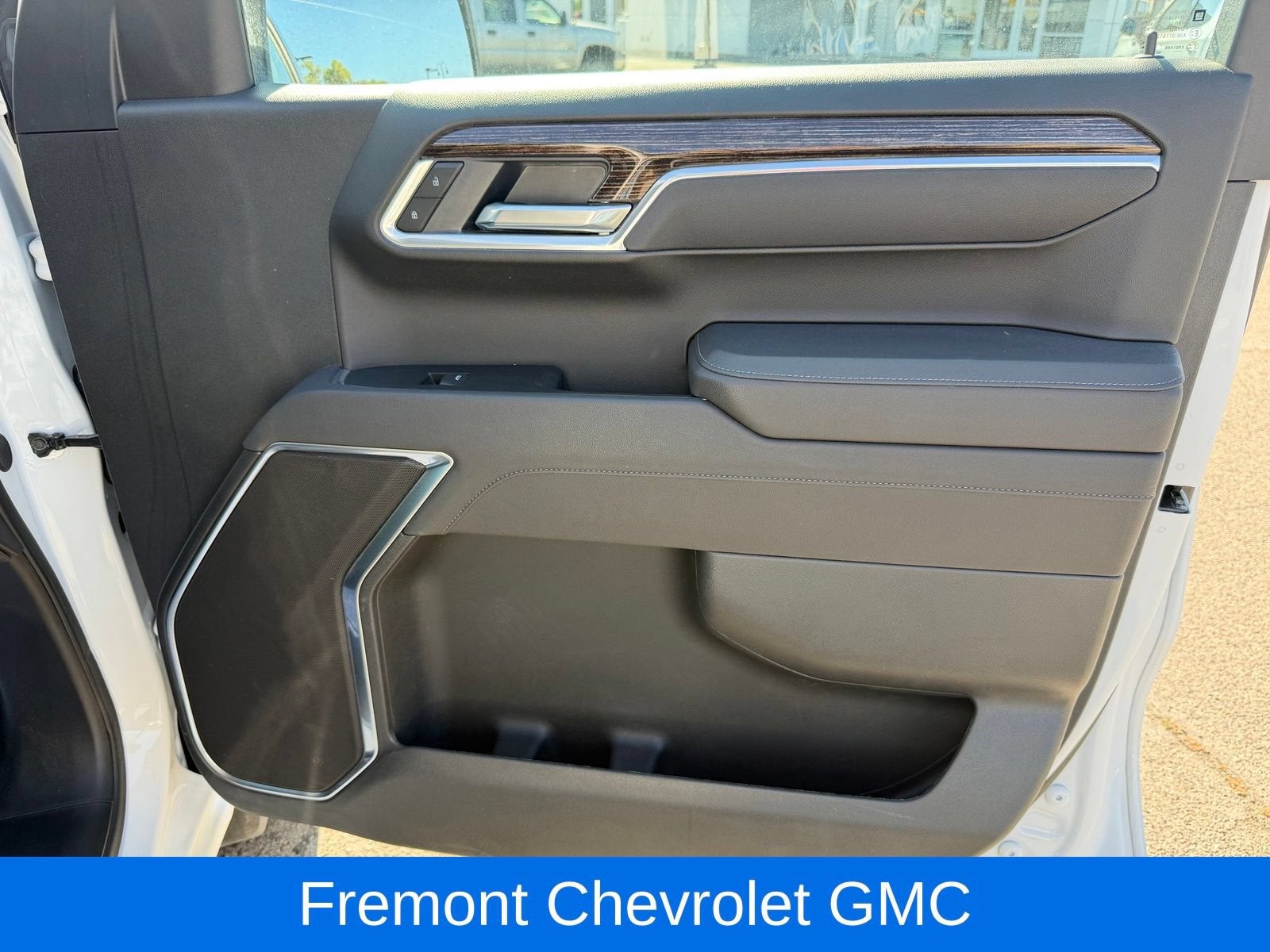 2025 GMC Sierra 1500 Elevation - Photo 45