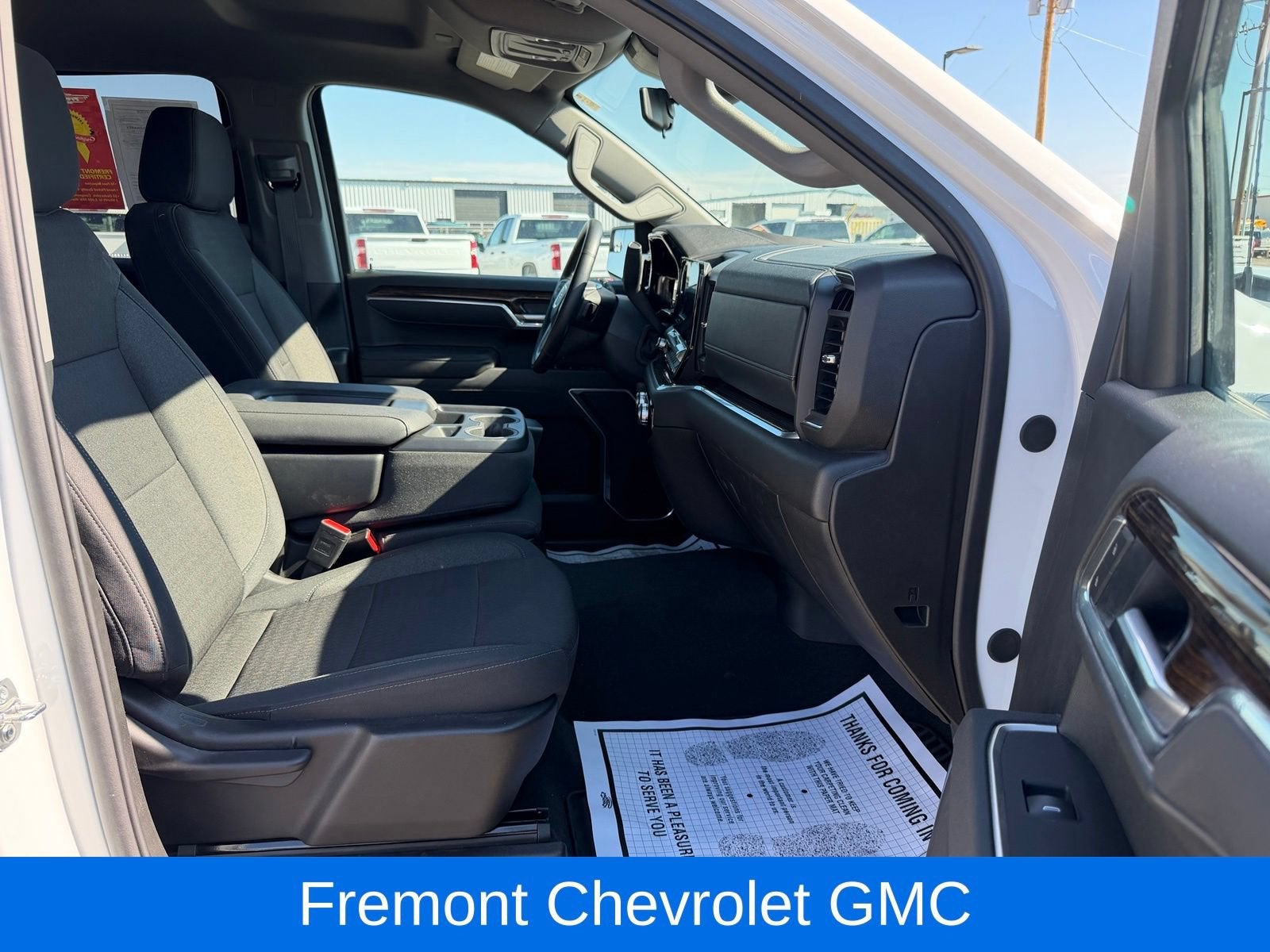 2025 GMC Sierra 1500 Elevation - Photo 46