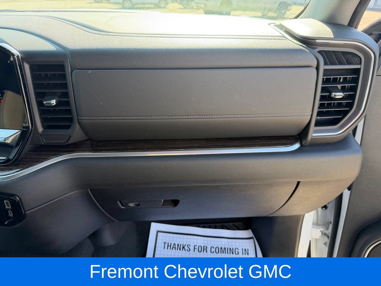2025 GMC Sierra 1500 Elevation - Photo 47