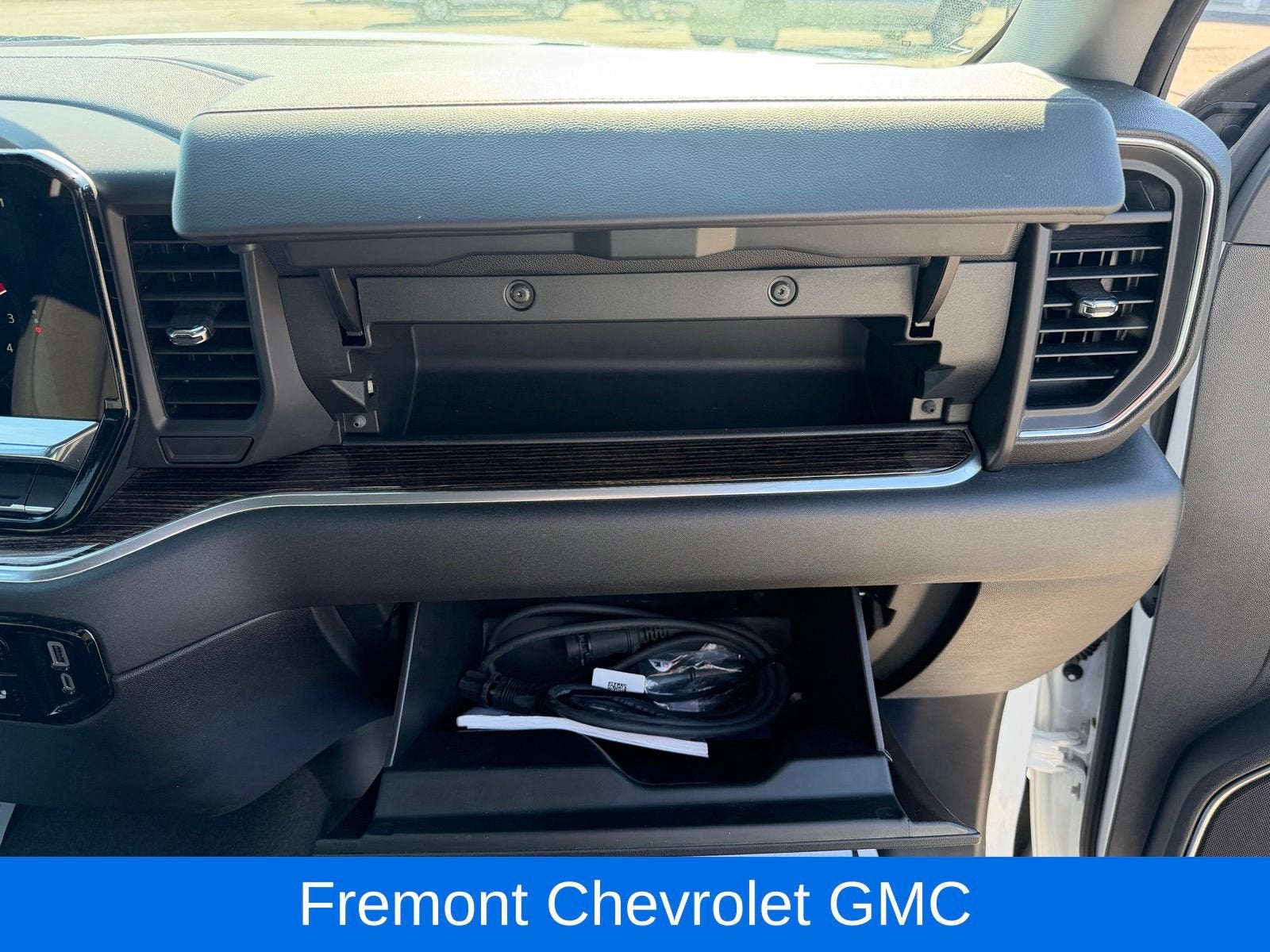 2025 GMC Sierra 1500 Elevation - Photo 48