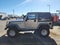 2005 Jeep Wrangler X