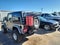 2005 Jeep Wrangler X
