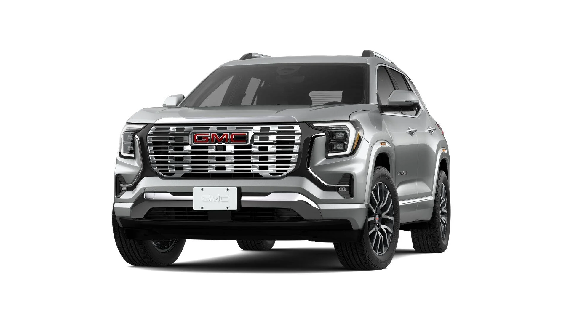 2026 GMC Terrain Denali's photo