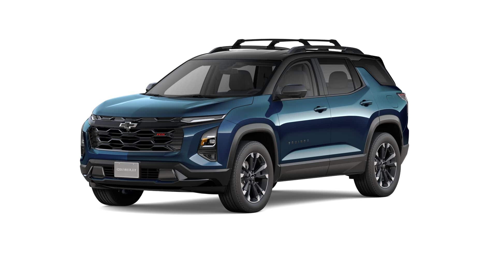 2026 Chevrolet Equinox AWD RS 1.5T's photo