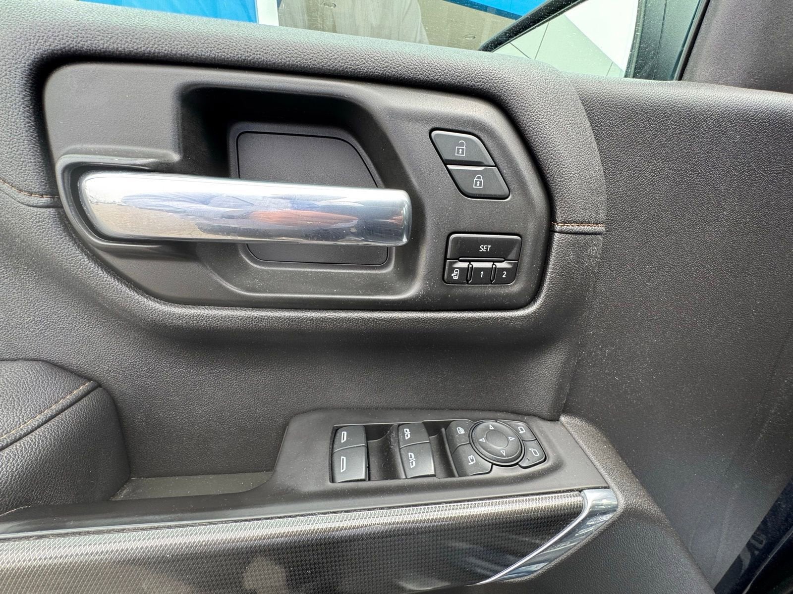 2020 GMC Sierra 1500 AT4 - Photo 11