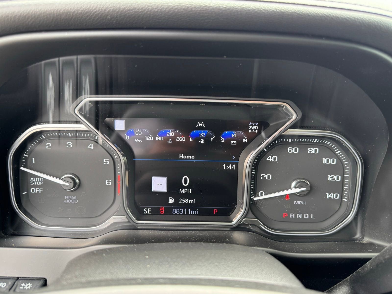 2020 GMC Sierra 1500 AT4 - Photo 15