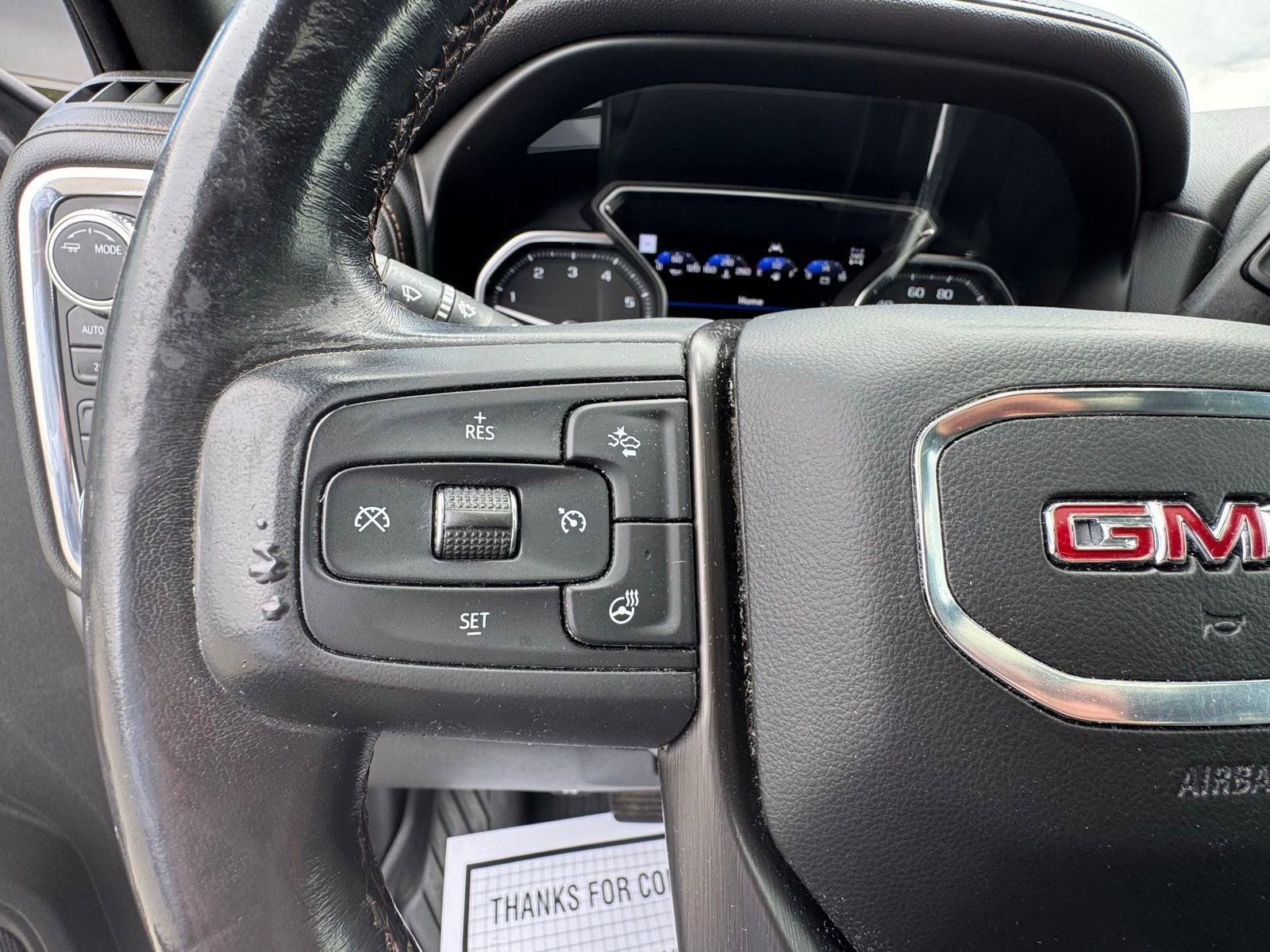 2020 GMC Sierra 1500 AT4 - Photo 17