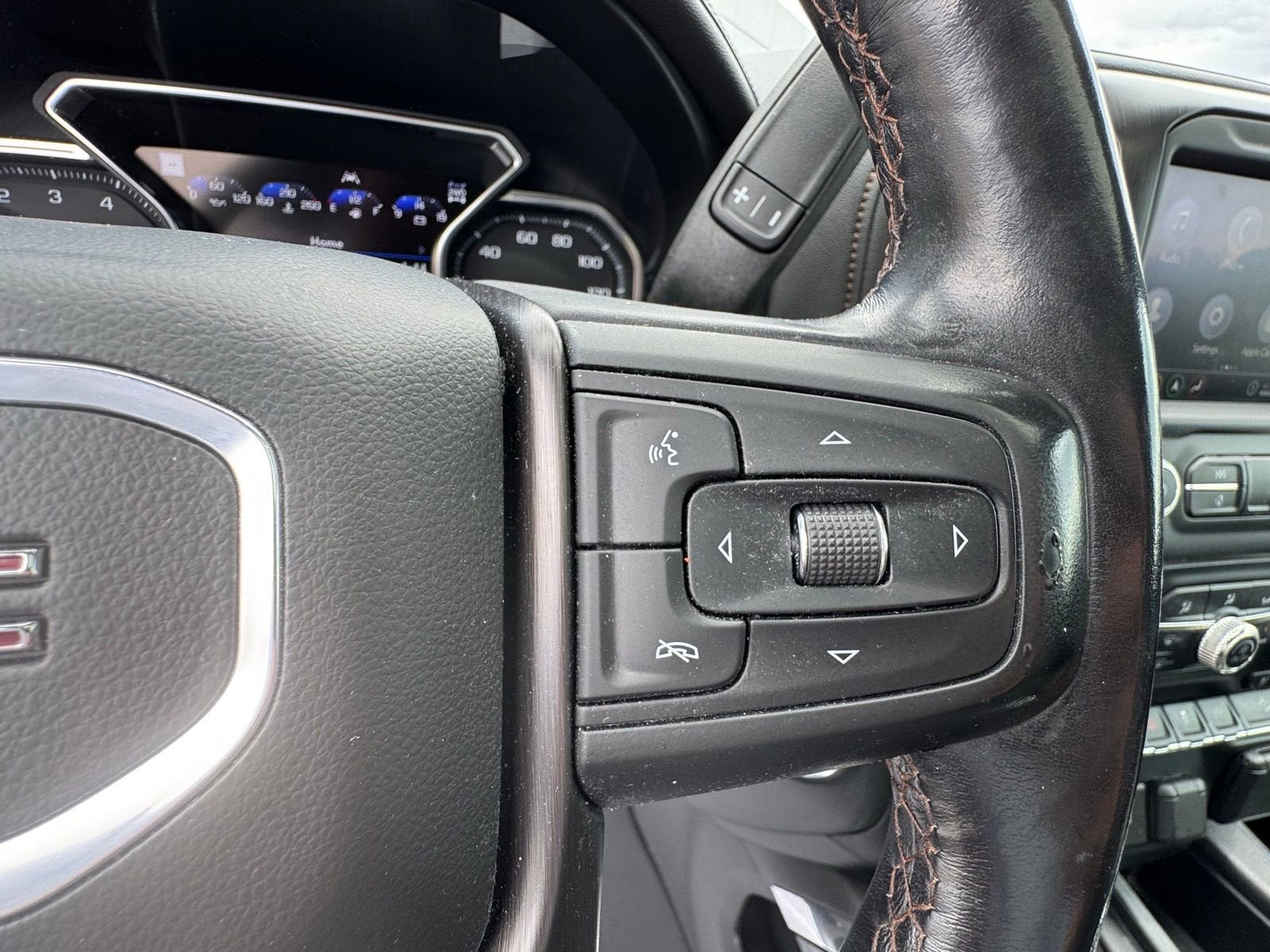 2020 GMC Sierra 1500 AT4 - Photo 18