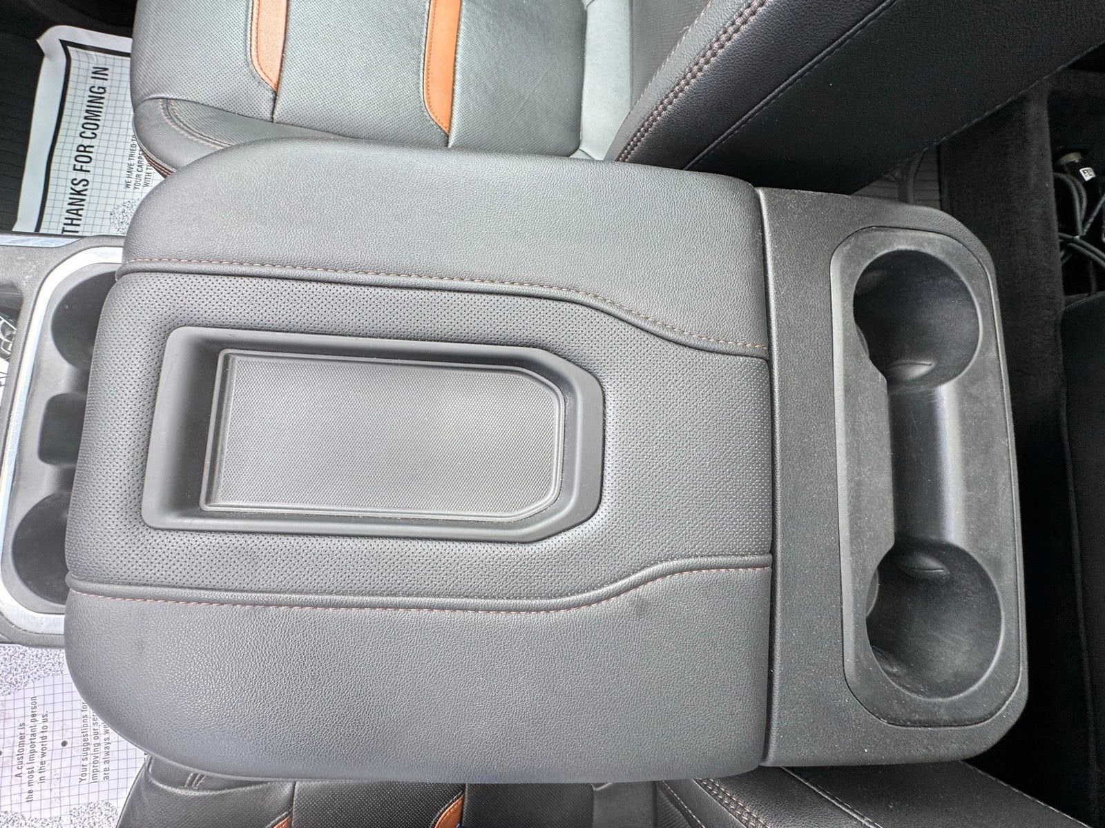 2020 GMC Sierra 1500 AT4 - Photo 22