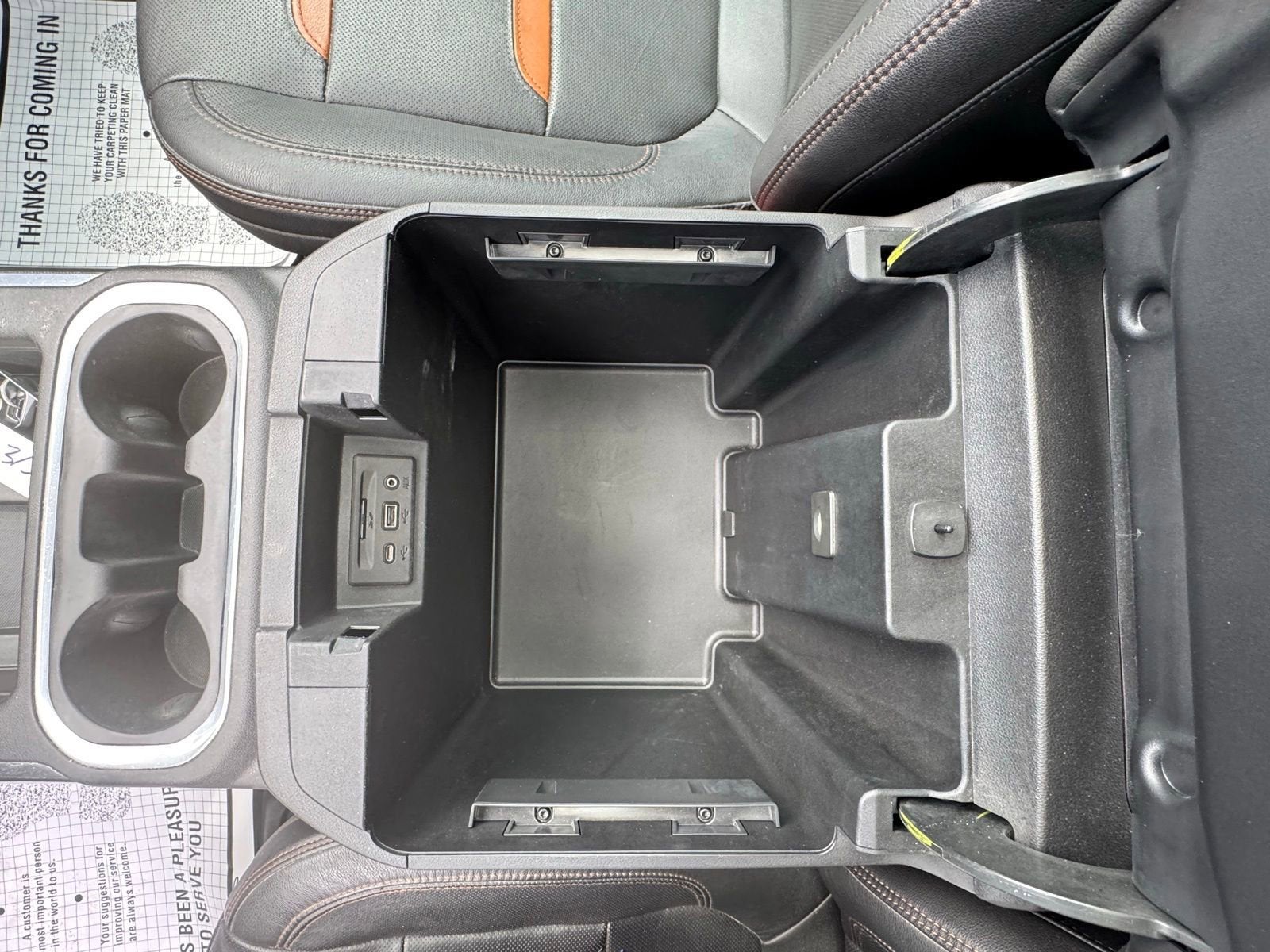 2020 GMC Sierra 1500 AT4 - Photo 23
