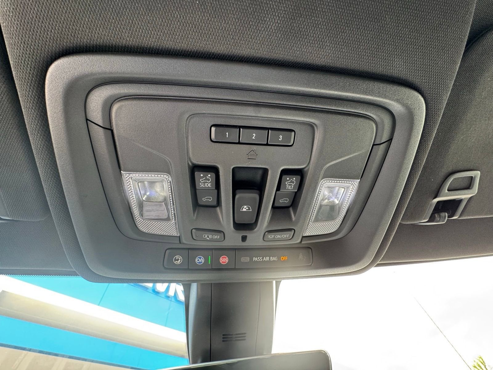 2020 GMC Sierra 1500 AT4 - Photo 24