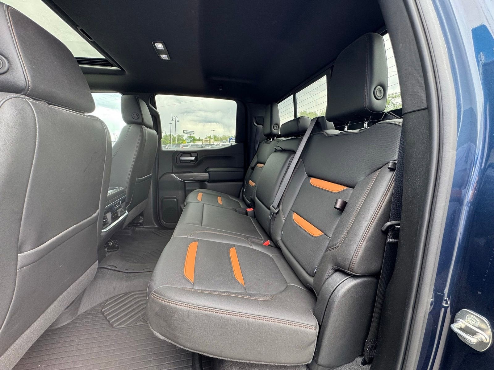 2020 GMC Sierra 1500 AT4 - Photo 26