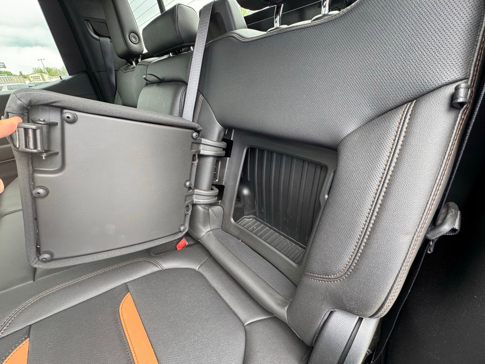 2020 GMC Sierra 1500 AT4 - Photo 27