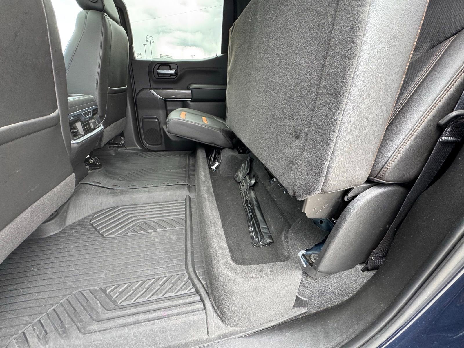 2020 GMC Sierra 1500 AT4 - Photo 28