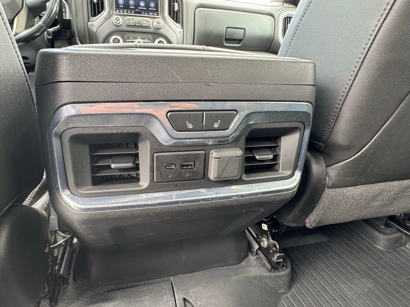 2020 GMC Sierra 1500 AT4 - Photo 30
