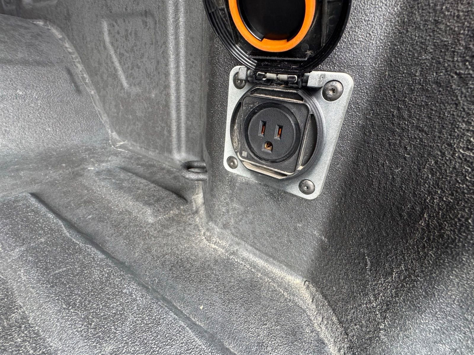 2020 GMC Sierra 1500 AT4 - Photo 32