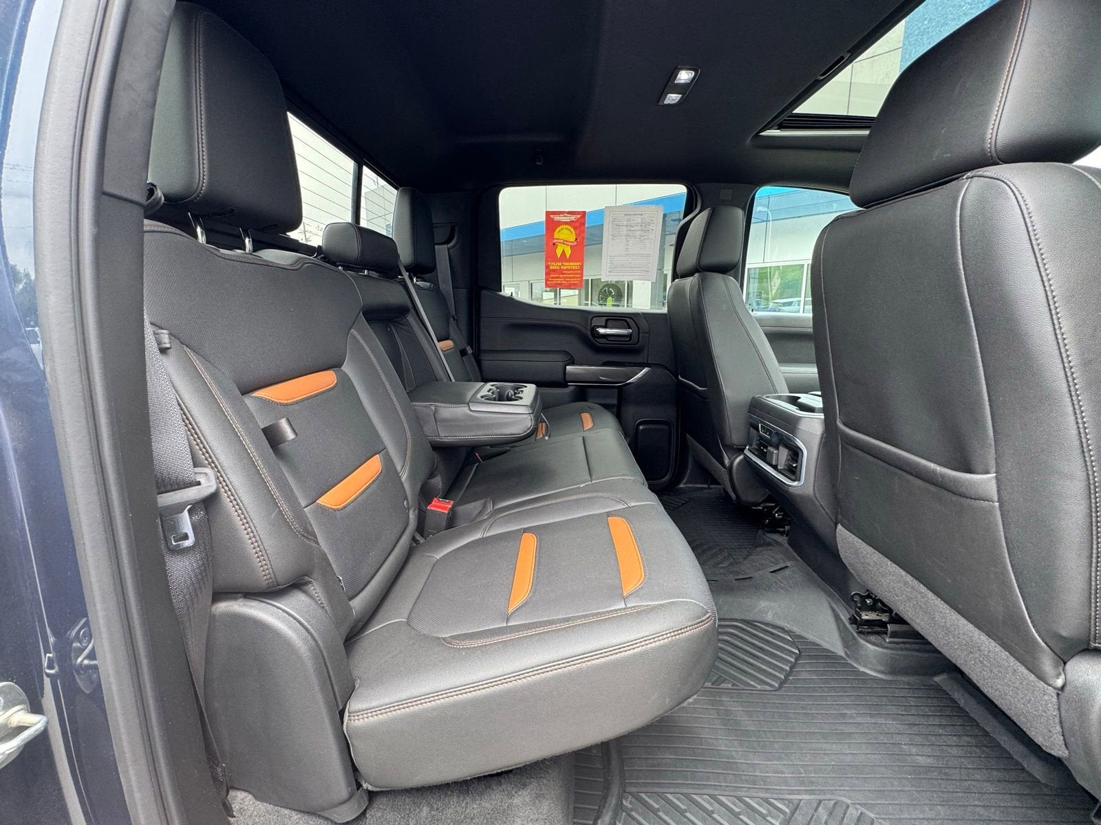 2020 GMC Sierra 1500 AT4 - Photo 34