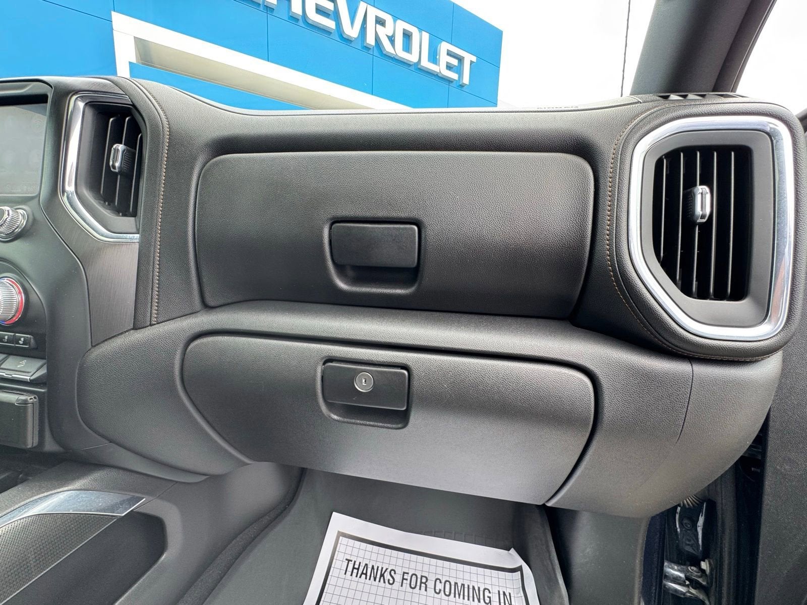 2020 GMC Sierra 1500 AT4 - Photo 38