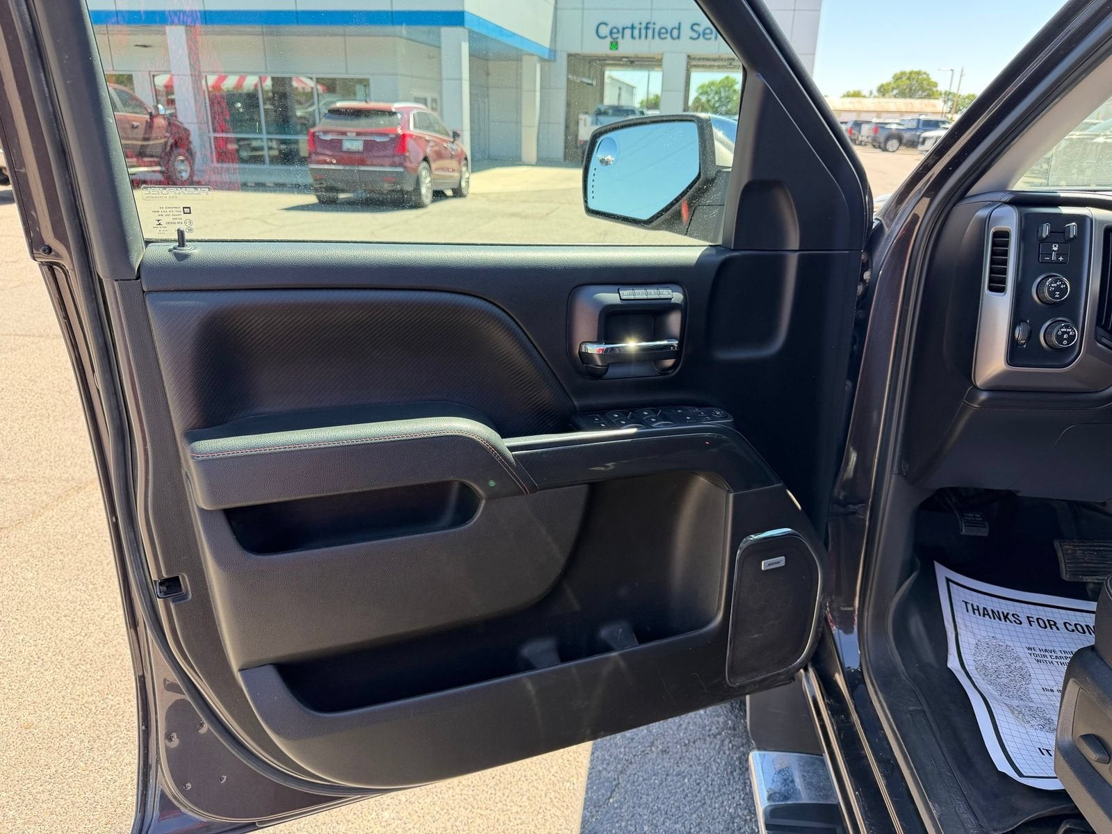 2014 GMC Sierra 1500 SLT - Photo 12