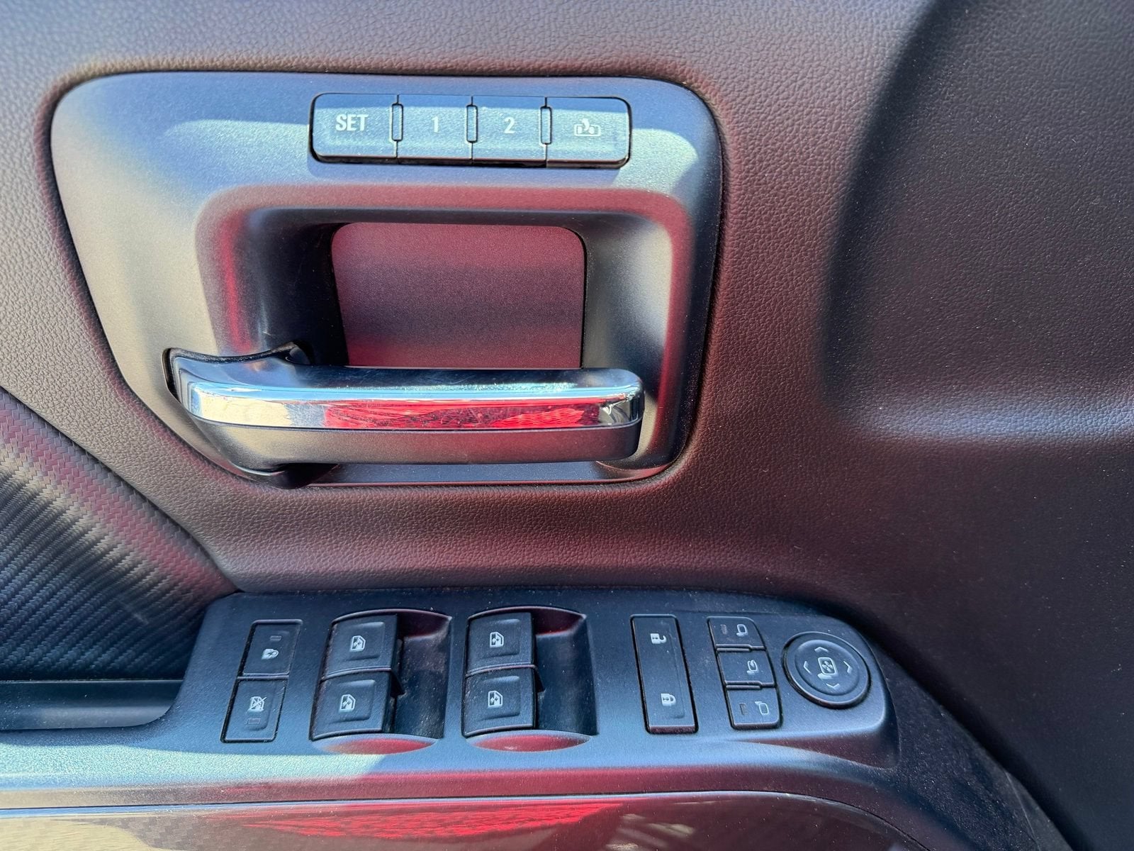2014 GMC Sierra 1500 SLT - Photo 13