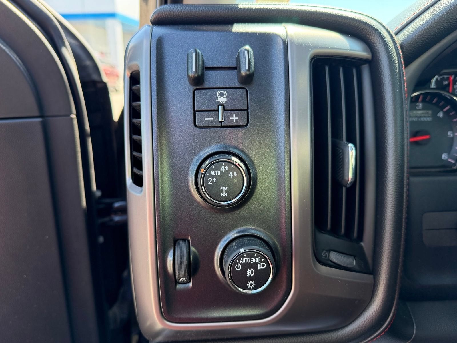 2014 GMC Sierra 1500 SLT - Photo 15