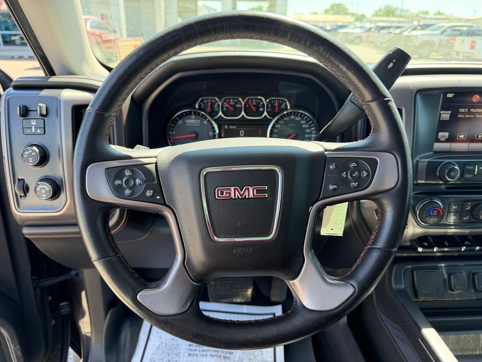 2014 GMC Sierra 1500 SLT - Photo 16
