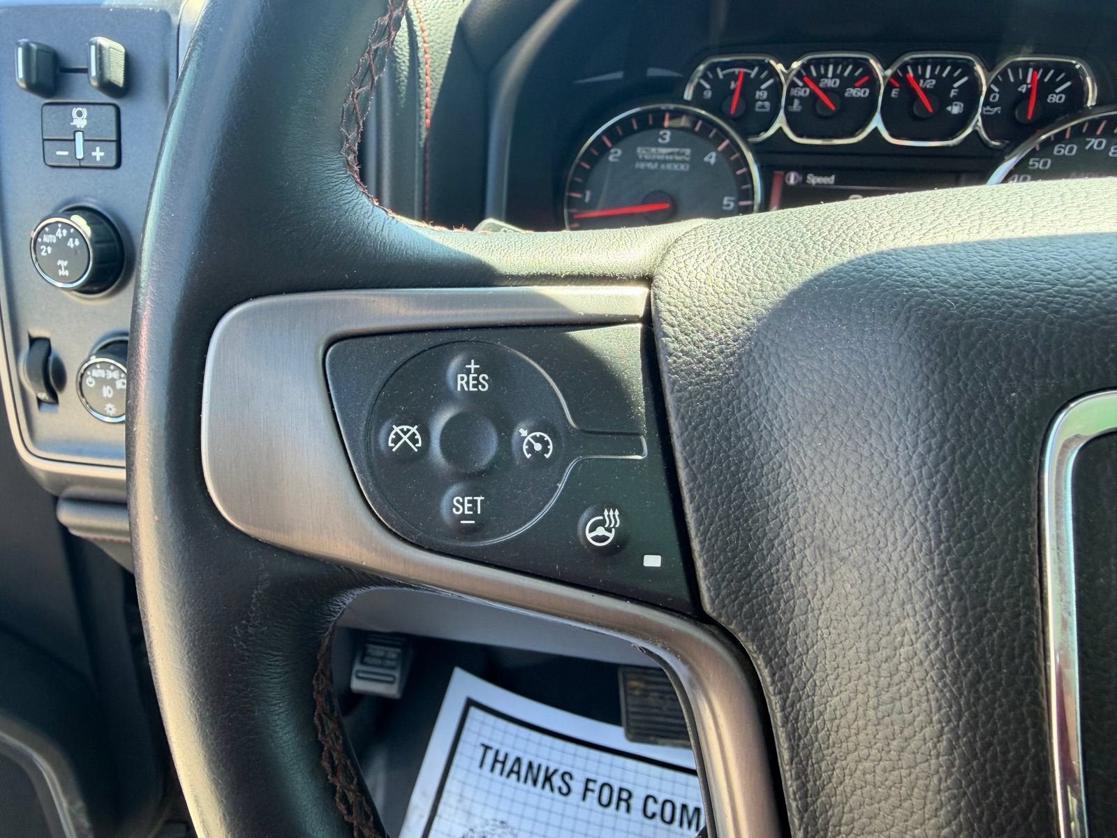2014 GMC Sierra 1500 SLT - Photo 17