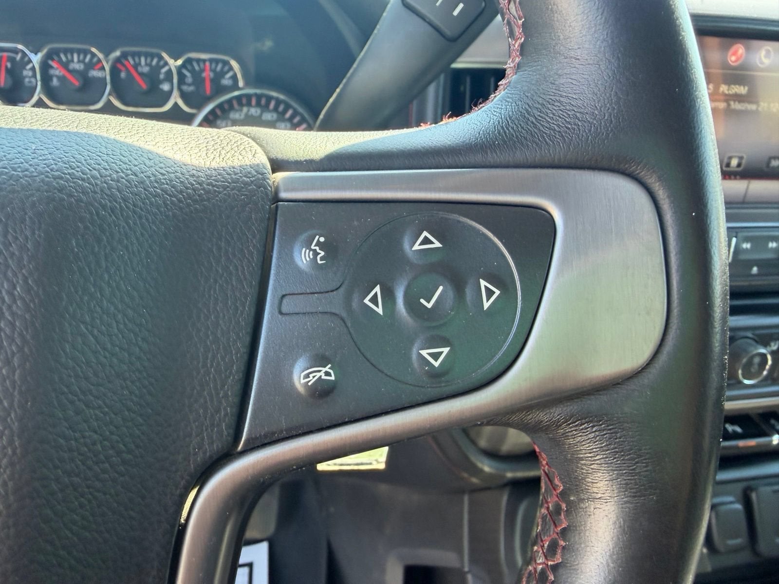 2014 GMC Sierra 1500 SLT - Photo 18