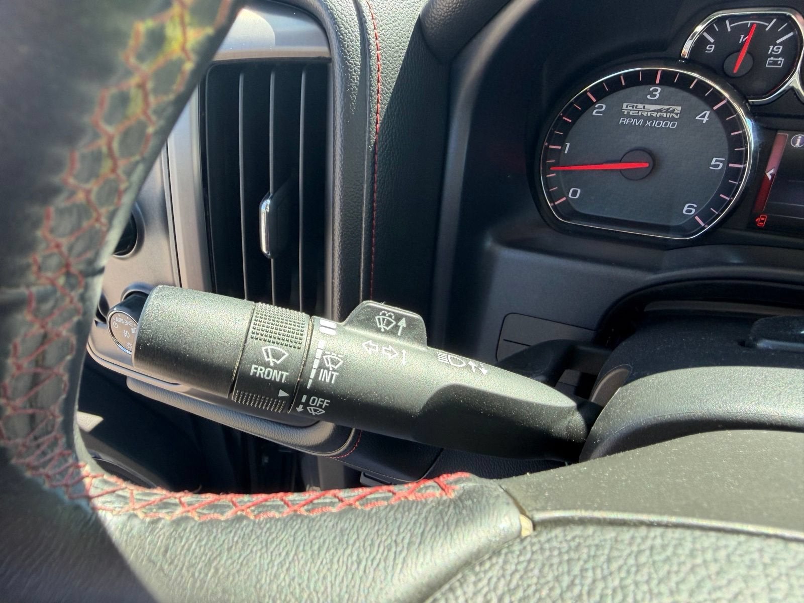 2014 GMC Sierra 1500 SLT - Photo 19