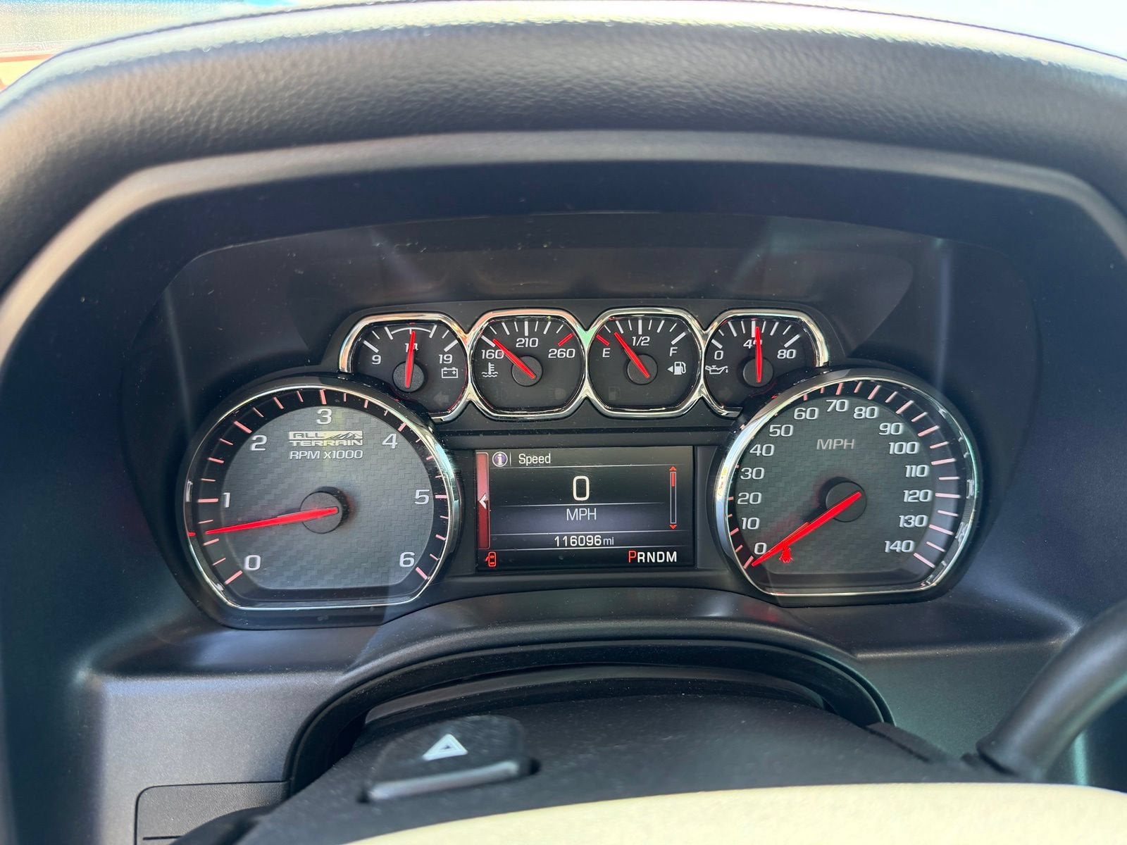 2014 GMC Sierra 1500 SLT - Photo 21