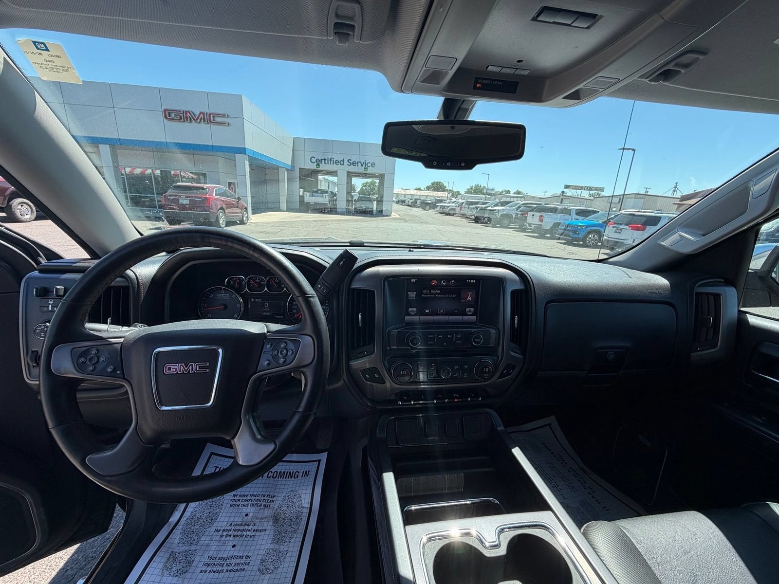 2014 GMC Sierra 1500 SLT - Photo 22