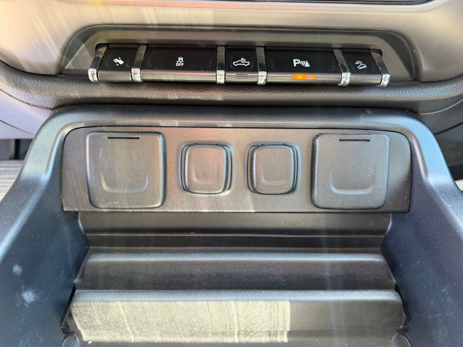 2014 GMC Sierra 1500 SLT - Photo 27