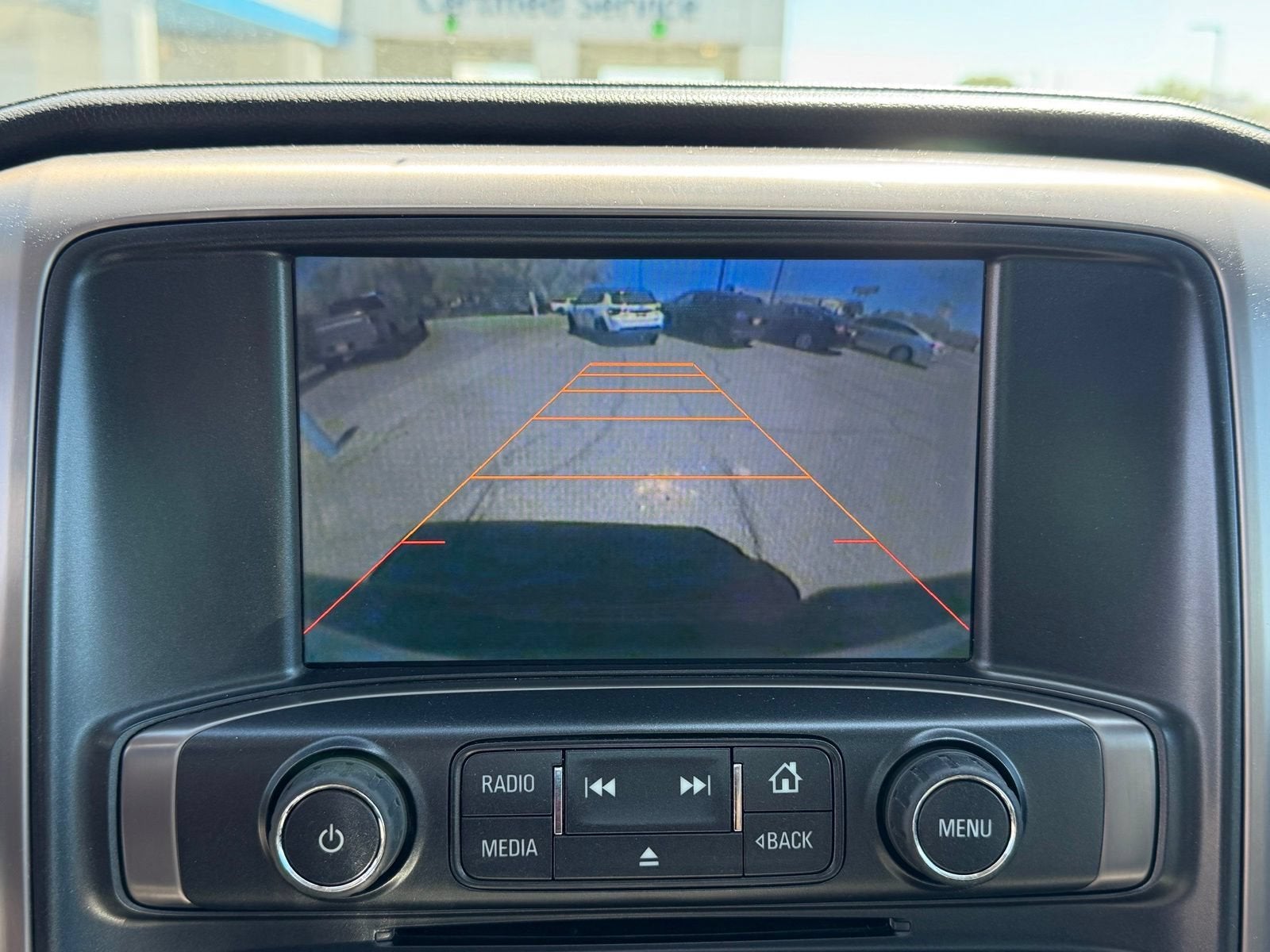 2014 GMC Sierra 1500 SLT - Photo 30