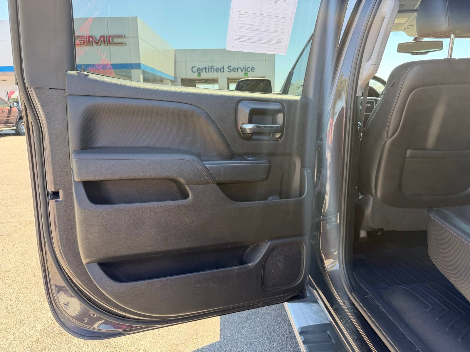2014 GMC Sierra 1500 SLT - Photo 33