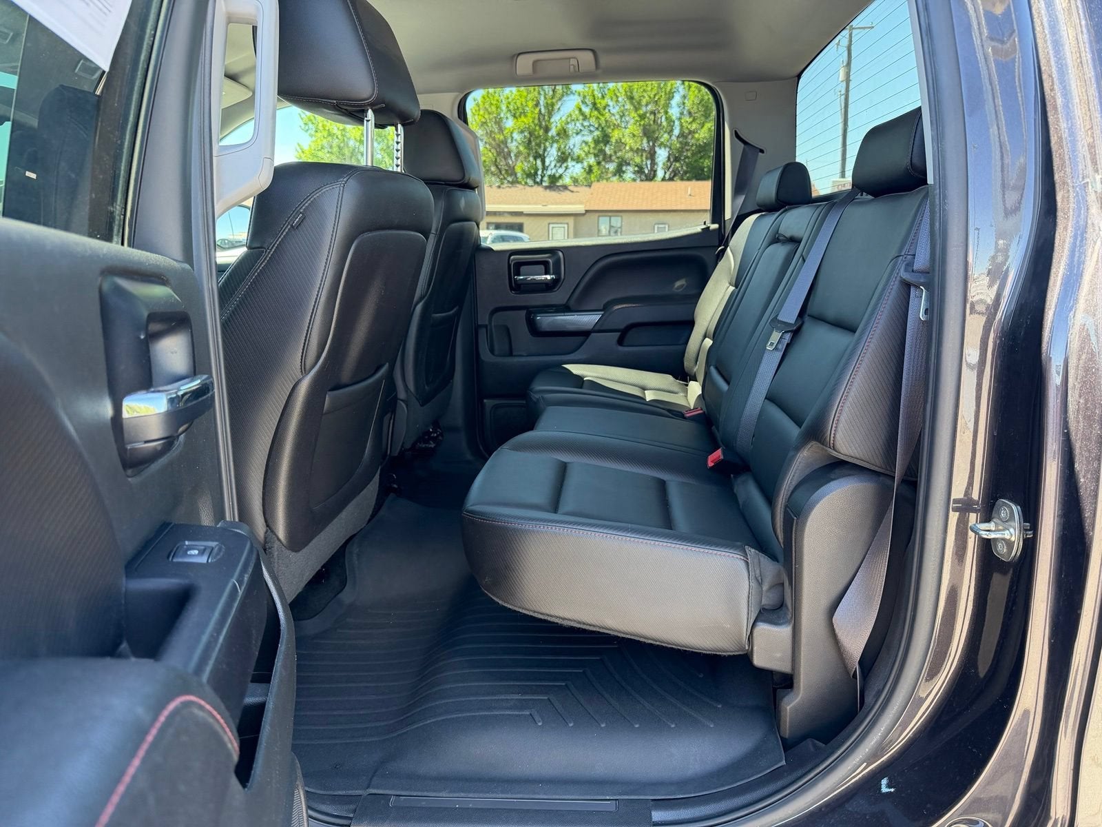 2014 GMC Sierra 1500 SLT - Photo 34
