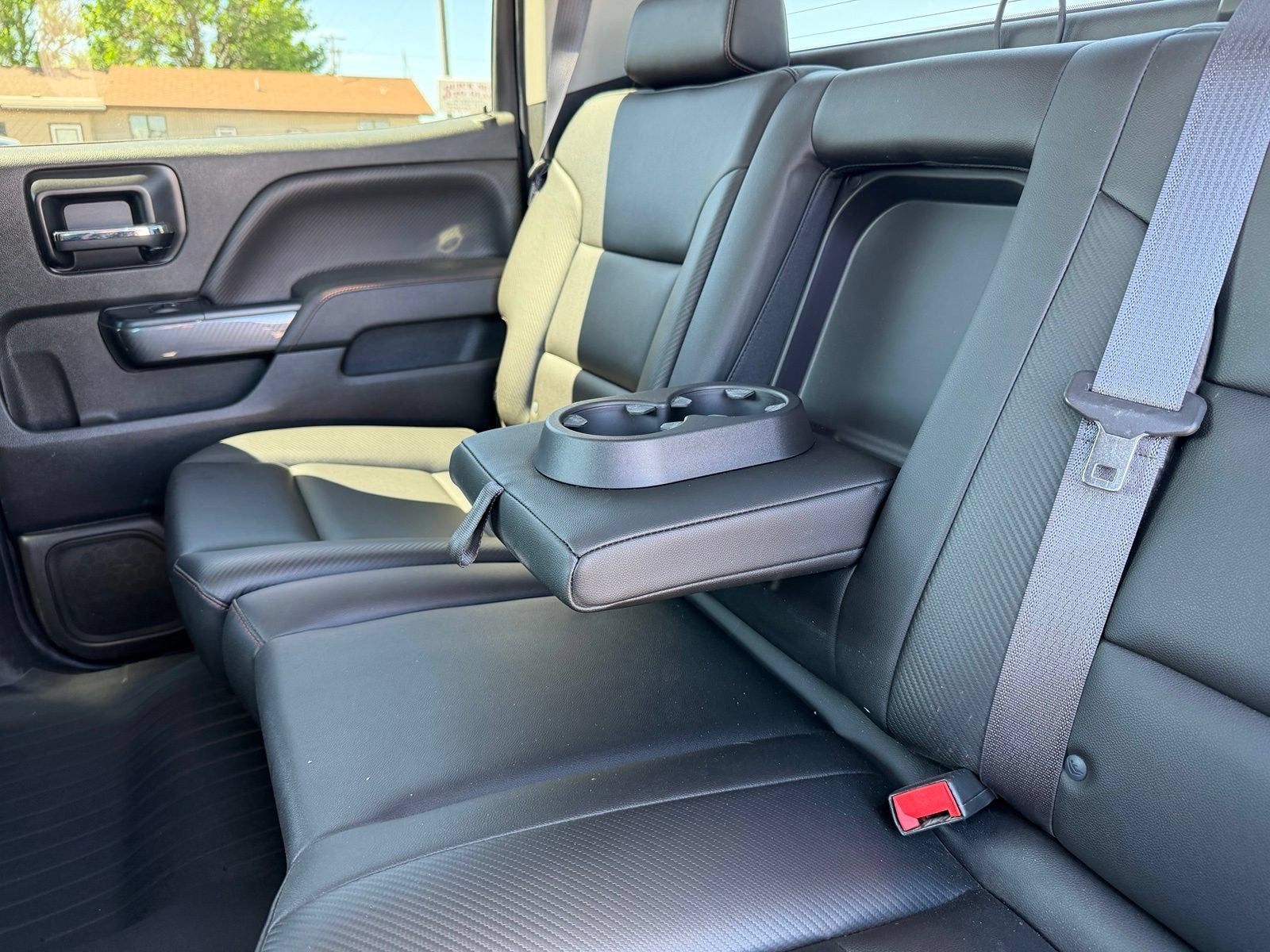 2014 GMC Sierra 1500 SLT - Photo 36