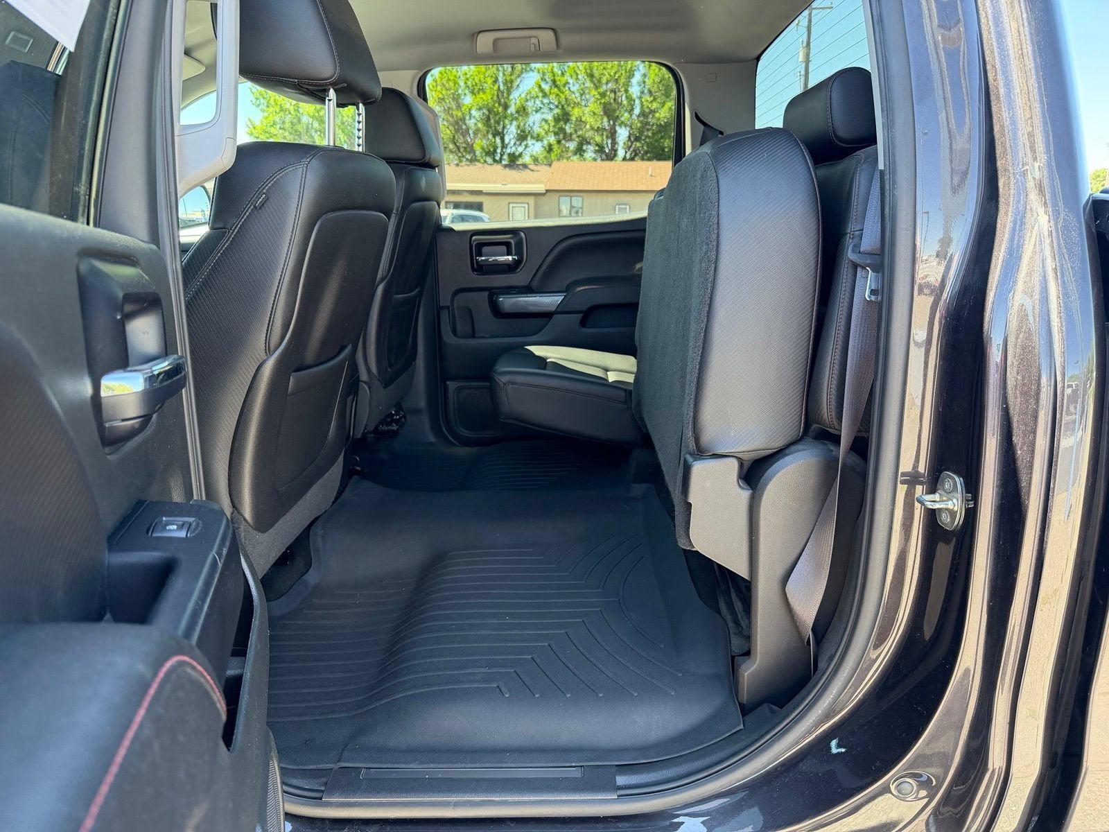 2014 GMC Sierra 1500 SLT - Photo 37