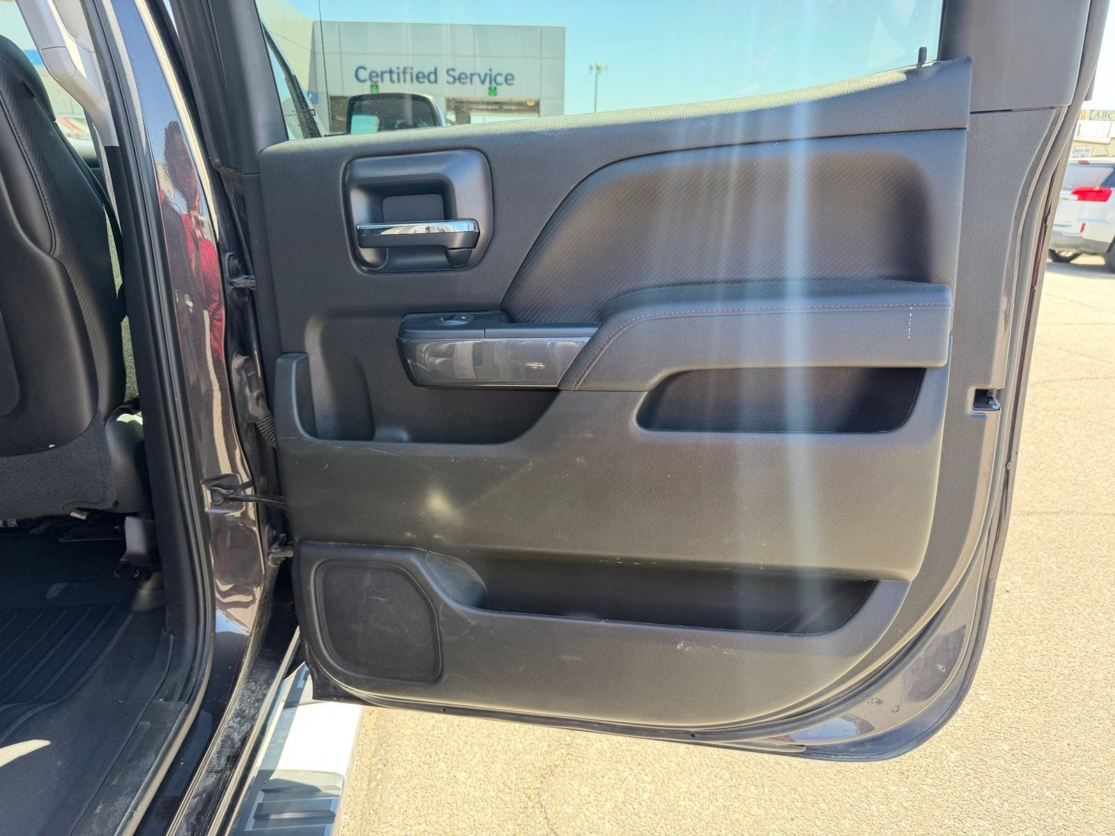 2014 GMC Sierra 1500 SLT - Photo 38
