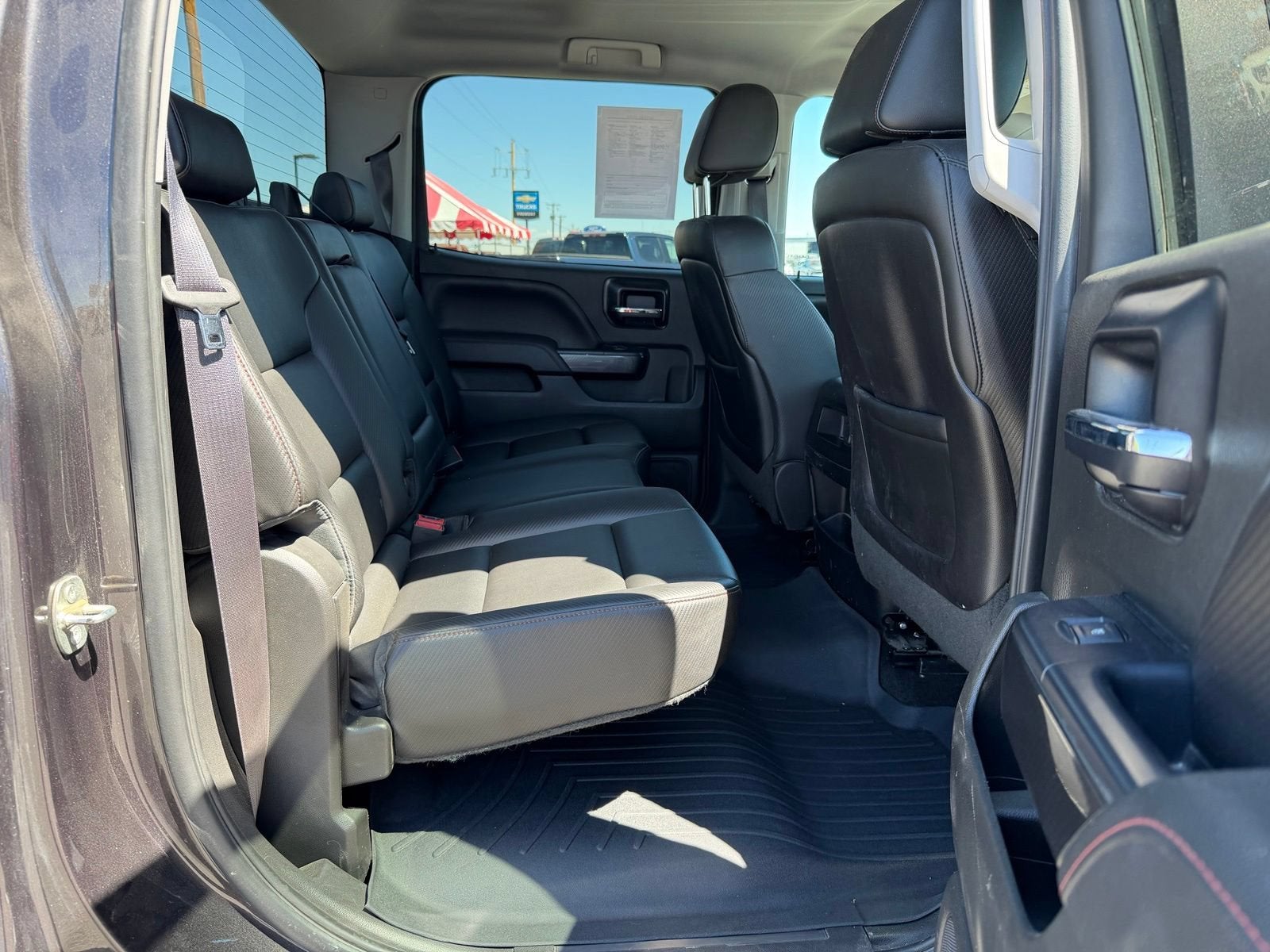 2014 GMC Sierra 1500 SLT - Photo 39